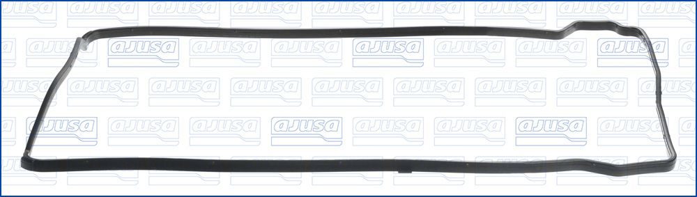 Прокладка клапанної кришки AJUSA 11086500 - zapix