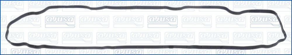 Прокладка клапанної кришки AJUSA 11098000 - zapix