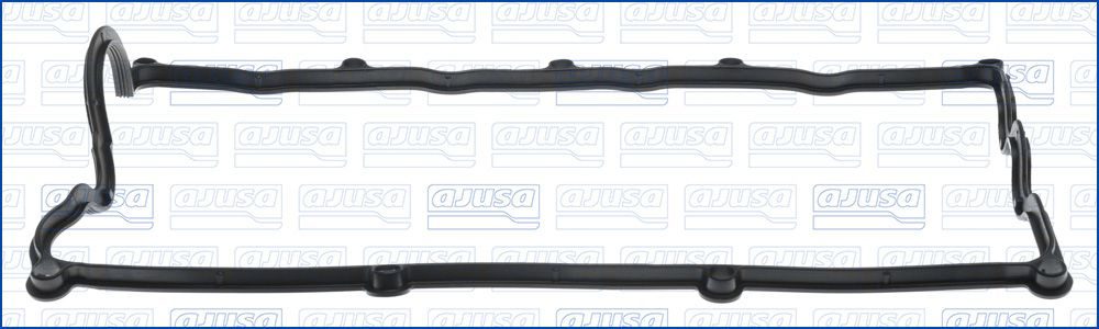 Прокладка клапанної кришки AJUSA 11094700 - zapix