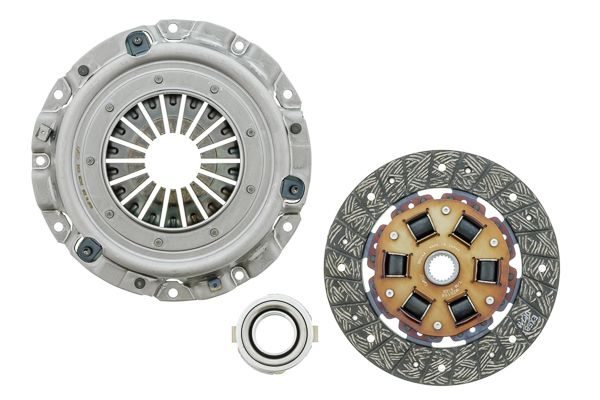 Комплект зчеплення AISIN KZ133 - zapix
