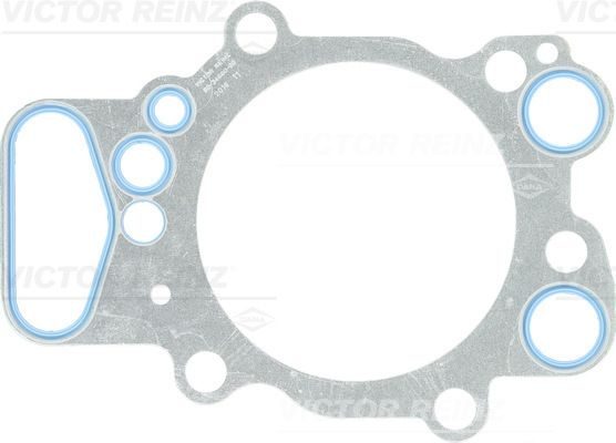 Прокладка головки циліндра VICTOR REINZ 613488000 - zapix