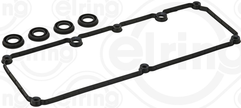 Прокладка клапанної кришки ELRING 449390 - zapix
