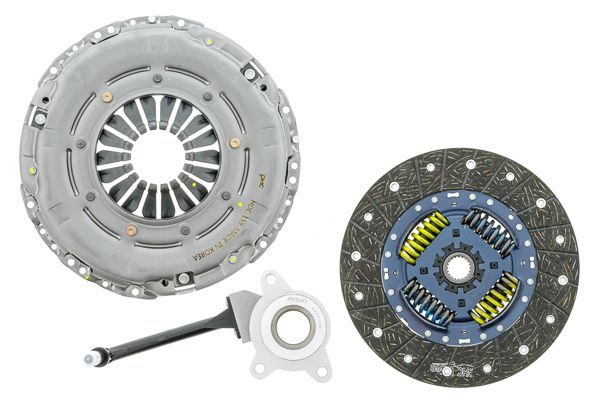 Комплект зчеплення AISIN CKY135R - zapix
