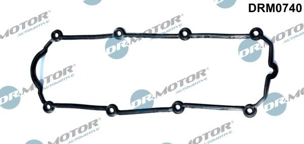Прокладка клапанної кришки DR.MOTOR AUTOMOTIVE DRM0740 - zapix