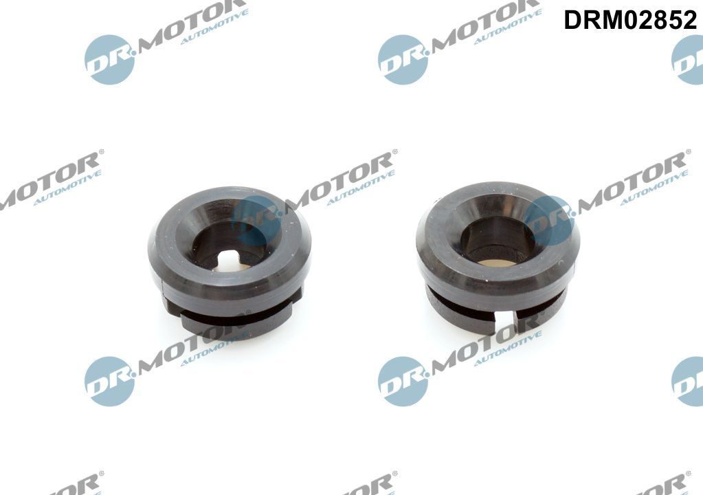 Прокладка клапанної кришки DR.MOTOR AUTOMOTIVE DRM02852 - zapix