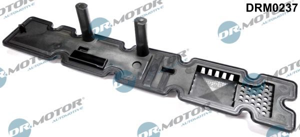 Прокладка клапанної кришки DR.MOTOR AUTOMOTIVE DRM0237 - zapix