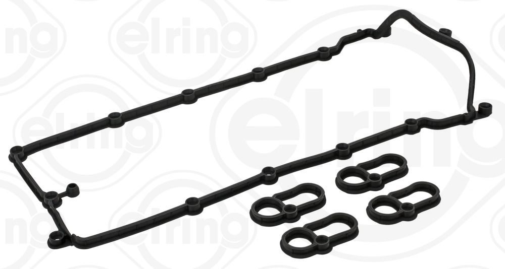 Прокладка клапанної кришки ELRING 707590 - zapix