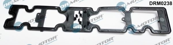 Прокладка клапанної кришки DR.MOTOR AUTOMOTIVE DRM0238 - zapix