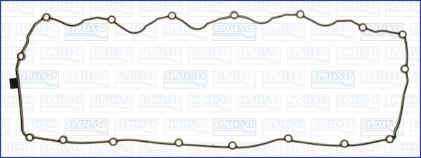 Прокладка клапанної кришки AJUSA 11076600 - zapix