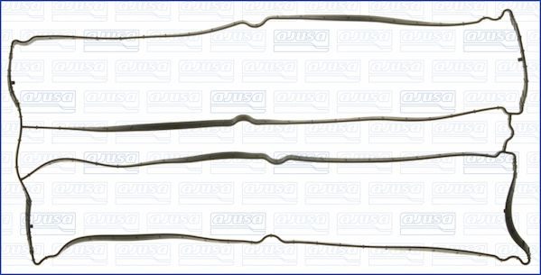 Прокладка клапанної кришки AJUSA 11087900 - zapix
