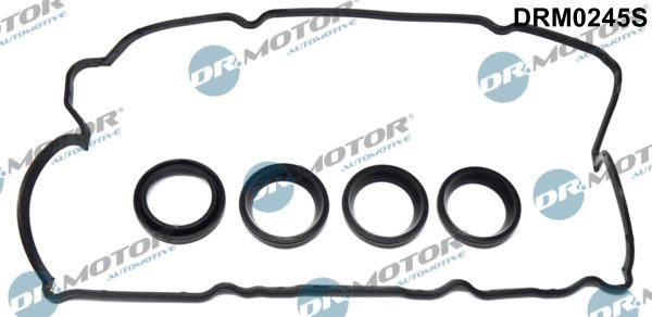 Прокладка клапанної кришки DR.MOTOR AUTOMOTIVE DRM0245S - zapix