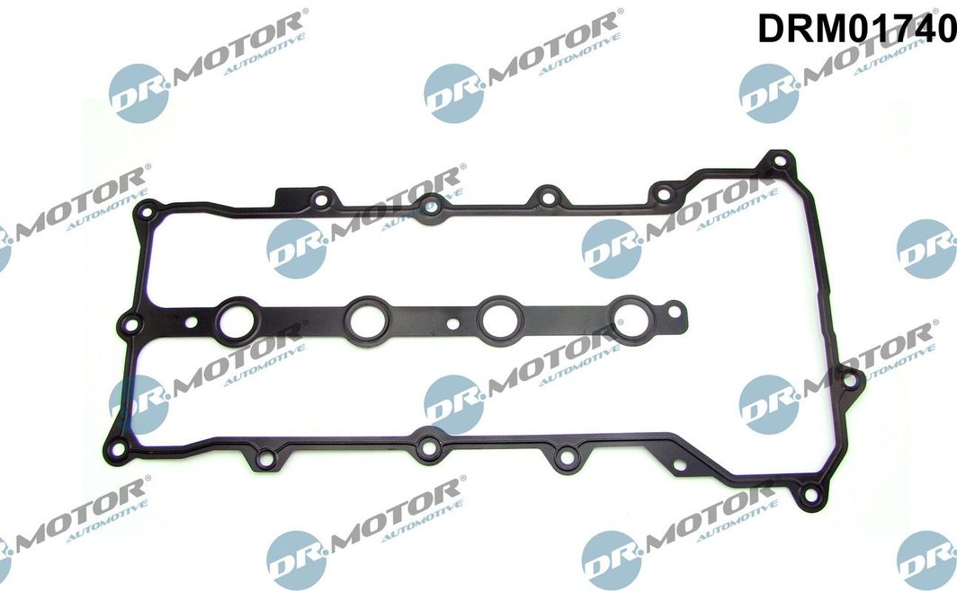 Прокладка клапанної кришки DR.MOTOR AUTOMOTIVE DRM01740 - zapix