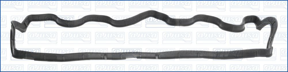 Прокладка клапанної кришки AJUSA 11110400 - zapix