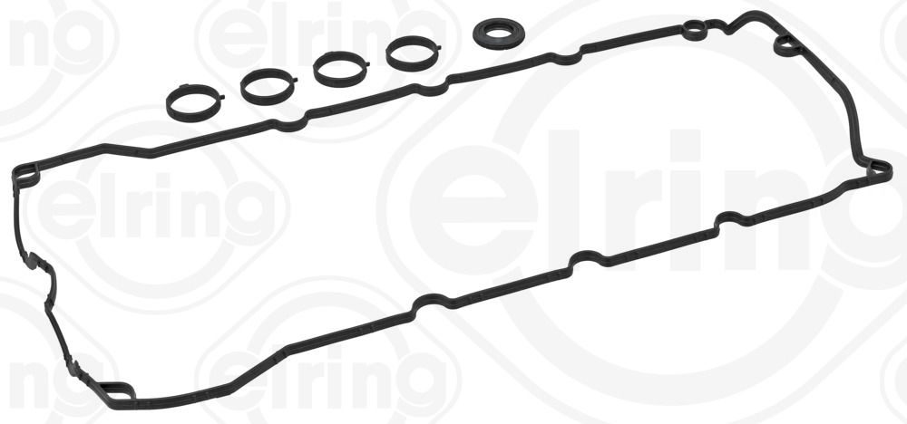 Прокладка клапанної кришки ELRING 841531 - zapix