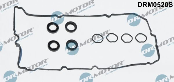 Прокладка клапанної кришки DR.MOTOR AUTOMOTIVE DRM0520S - zapix