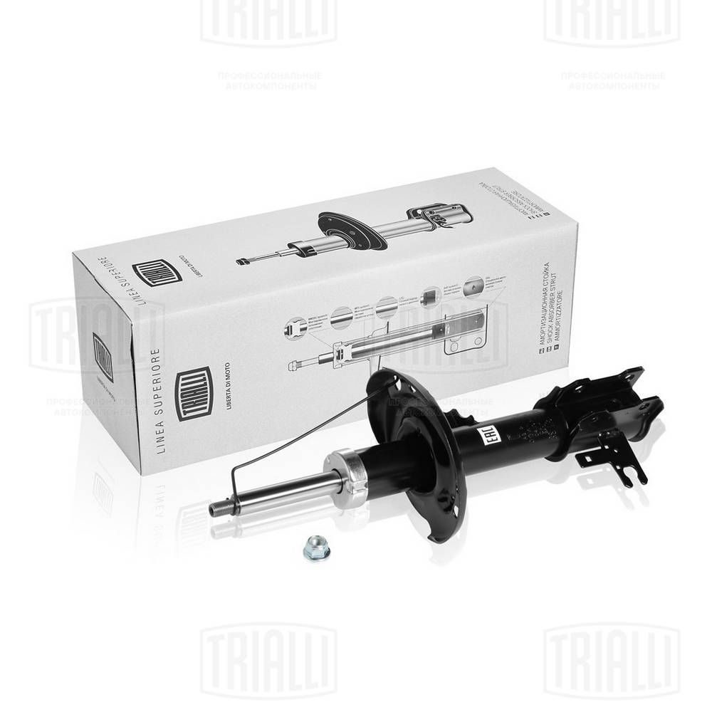 Амортизатор TRIALLI AG21156 - zapix