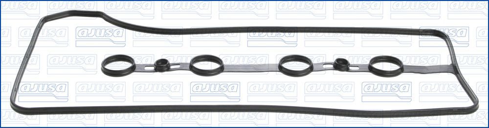 Прокладка клапанної кришки AJUSA 11087700 - zapix