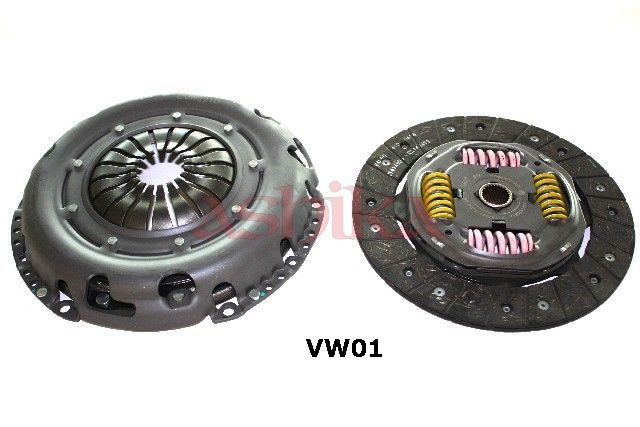 Комплект зчеплення ASHIKA 92VWVW01 - zapix