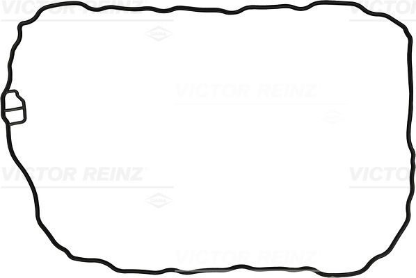 Прокладка клапанної кришки VICTOR REINZ 713770300 - zapix