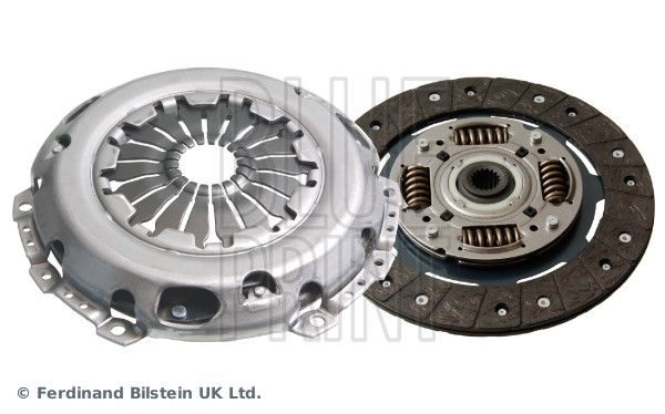 Комплект сцепления BLUE PRINT ADF123014
