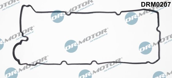 Прокладка клапанної кришки DR.MOTOR AUTOMOTIVE DRM0207 - zapix