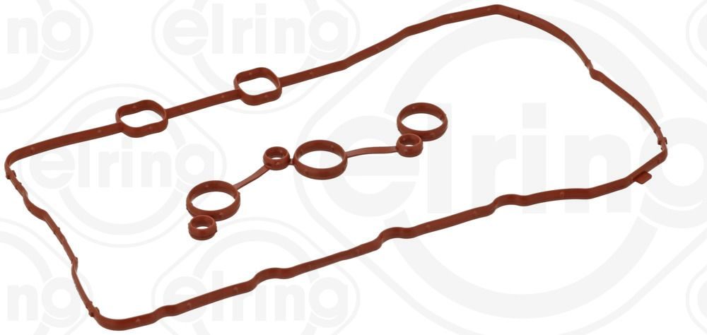 Прокладка клапанної кришки ELRING 634660 - zapix