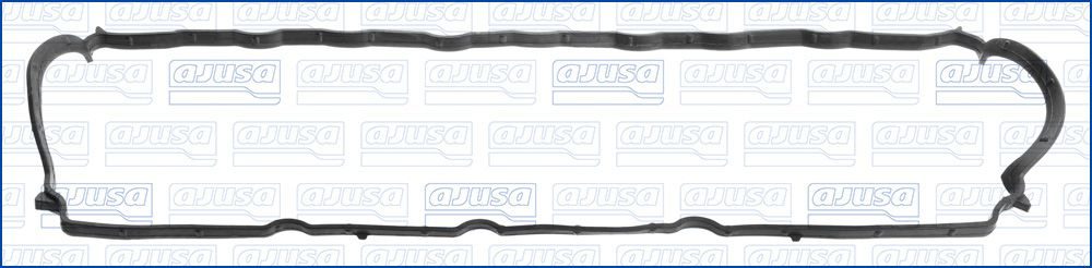 Прокладка клапанної кришки AJUSA 11113100 - zapix