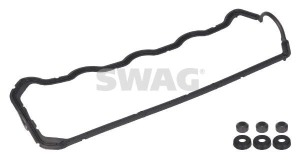 Прокладка клапанної кришки SWAG 32915194 - zapix