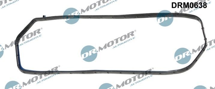 Прокладка клапанної кришки DR.MOTOR AUTOMOTIVE DRM0638 - zapix