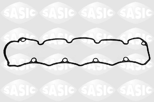 Прокладка клапанної кришки SASIC 4000457 - zapix