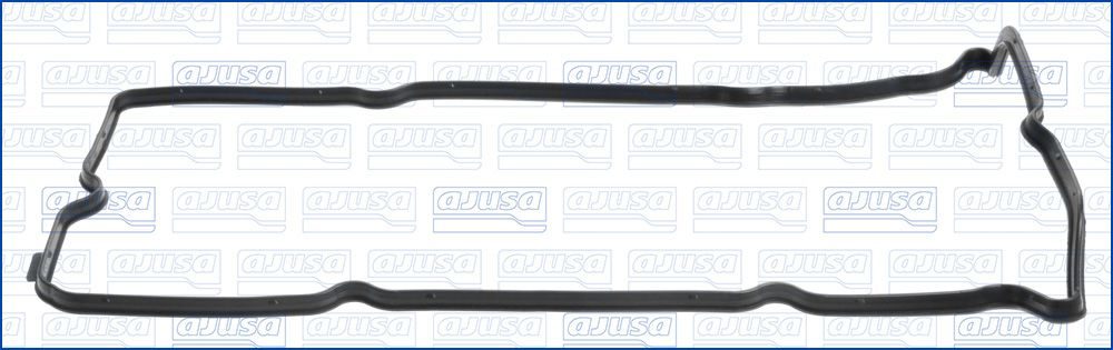 Прокладка клапанної кришки AJUSA 11091900 - zapix