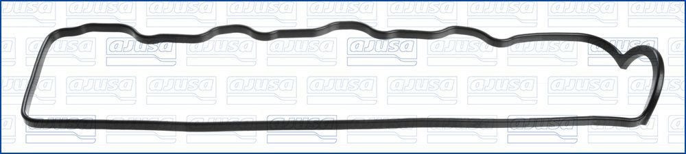 Прокладка клапанної кришки AJUSA 11012200 - zapix