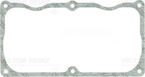 Прокладка клапанної кришки VICTOR REINZ 713139400 - zapix