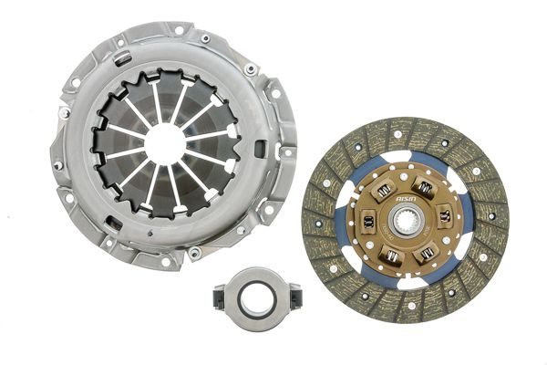 Комплект зчеплення AISIN KN124A - zapix