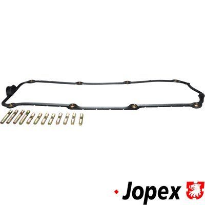 Прокладка клапанної кришки JP GROUP 1119202910 - zapix