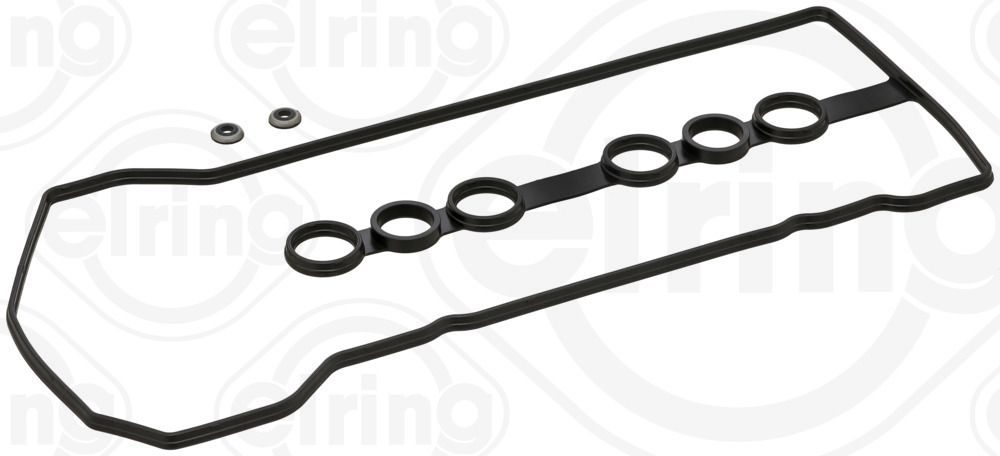 Прокладка клапанної кришки ELRING 457380 - zapix