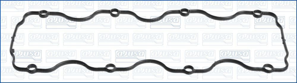 Прокладка клапанної кришки AJUSA 11043400 - zapix