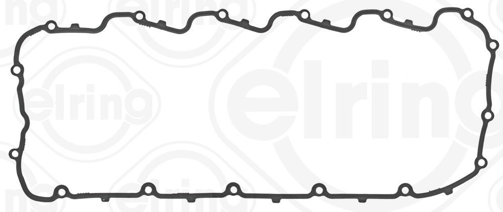 Прокладка клапанної кришки ELRING 246160 - zapix