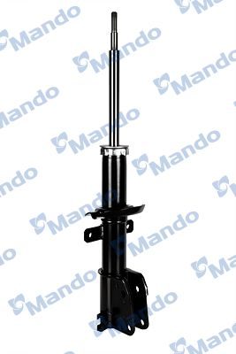 Амортизатор MANDO MSS017335 - zapix