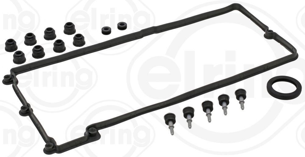 Прокладка клапанної кришки ELRING 725340 - zapix