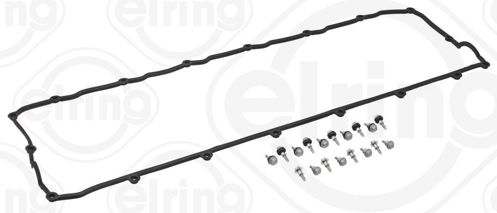 Прокладка клапанної кришки ELRING 714660 - zapix
