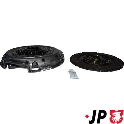 Комплект зчеплення JP GROUP 4330402810 - zapix