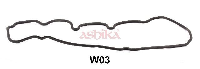 Прокладка клапанної кришки ASHIKA 470WW03 - zapix