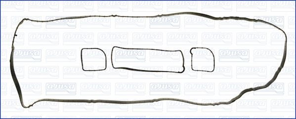 Прокладка клапанної кришки AJUSA 56034000 - zapix