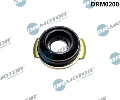 Прокладка клапанної кришки DR.MOTOR AUTOMOTIVE DRM0200 - zapix
