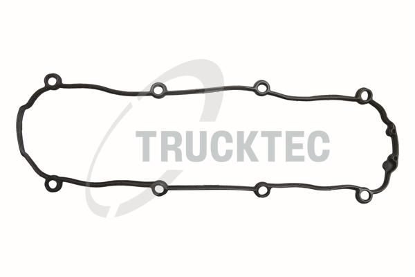 Прокладка клапанної кришки TRUCKTEC AUTOMOTIVE 0710101 - zapix