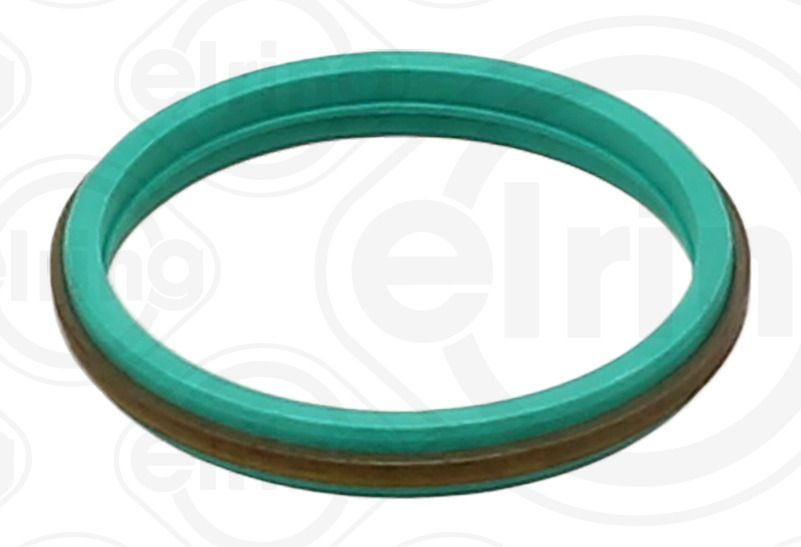 Прокладка клапанної кришки ELRING 929060 - zapix