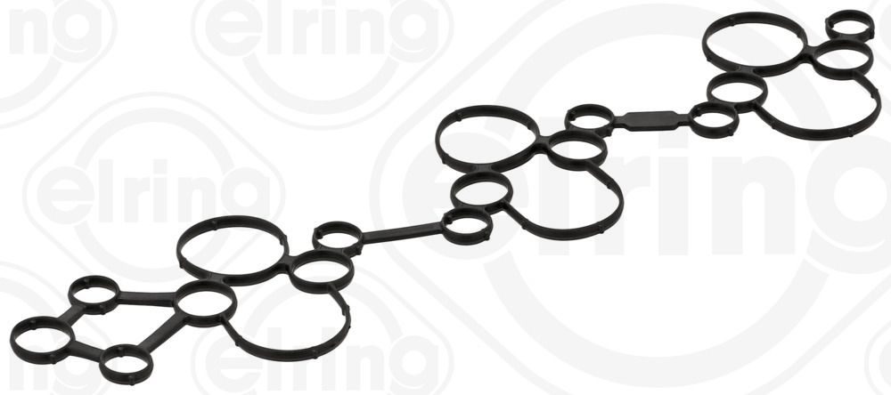 Прокладка клапанної кришки ELRING 938250 - zapix