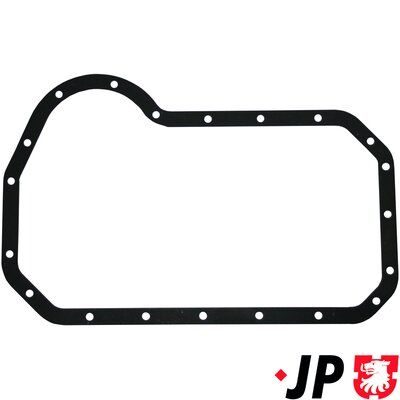 Прокладка оливного піддона JP GROUP 1119401101 - zapix
