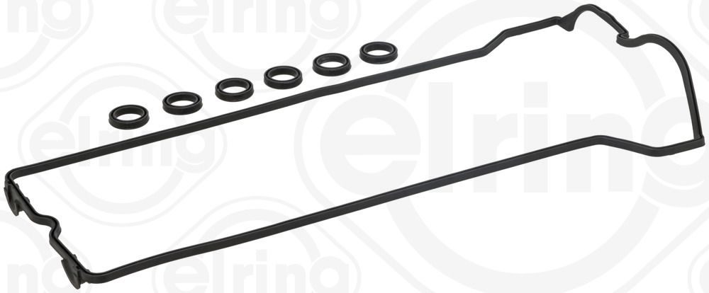 Прокладка клапанної кришки ELRING 445510 - zapix